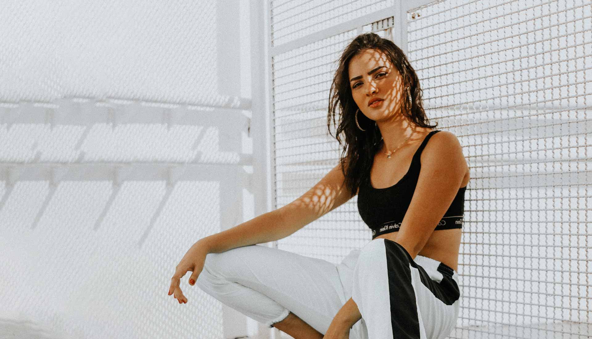 Cada kilómetro tiene una historia